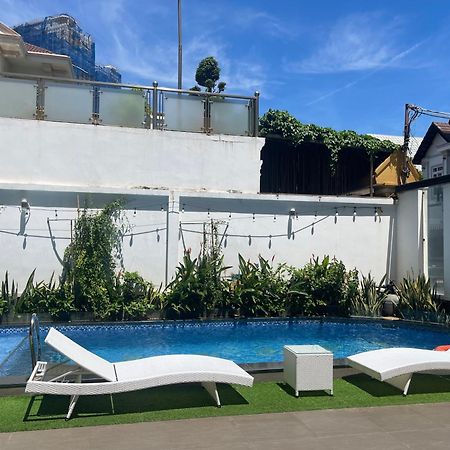Minh Phuoc Villa 12 Kim Ngan Vũng Tàu Exteriér fotografie