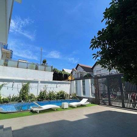 Minh Phuoc Villa 12 Kim Ngan Vũng Tàu Exteriér fotografie