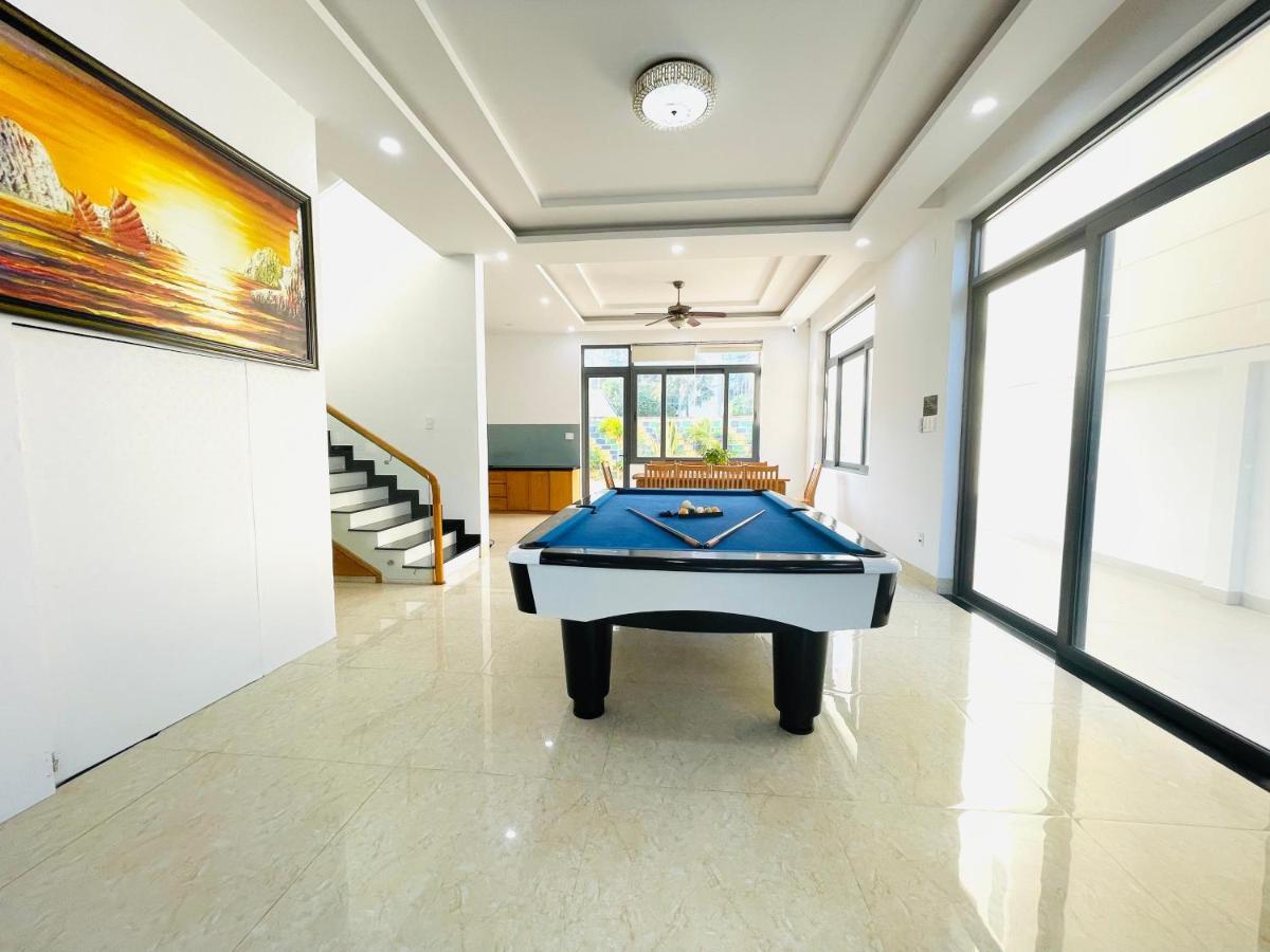 Minh Phuoc Villa 12 Kim Ngan Vũng Tàu Exteriér fotografie
