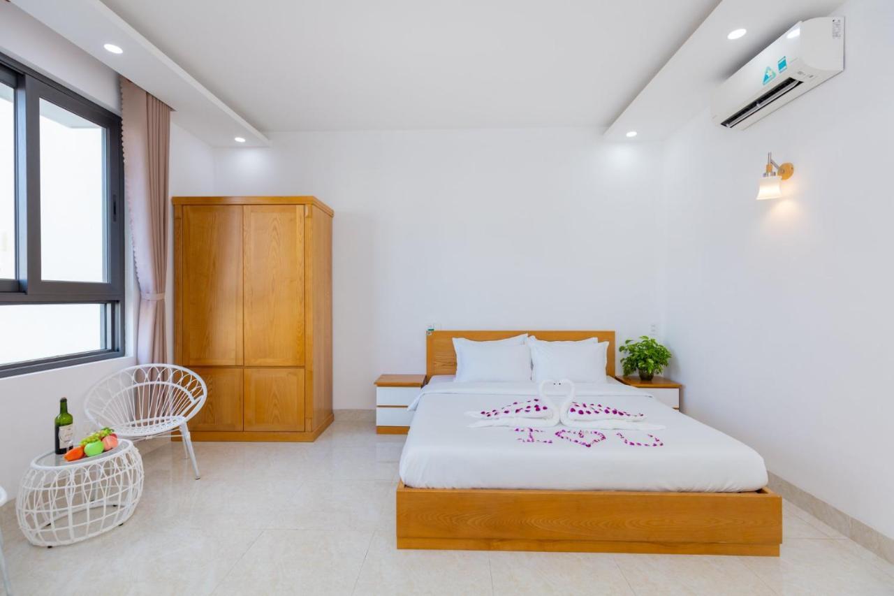 Minh Phuoc Villa 12 Kim Ngan Vũng Tàu Exteriér fotografie