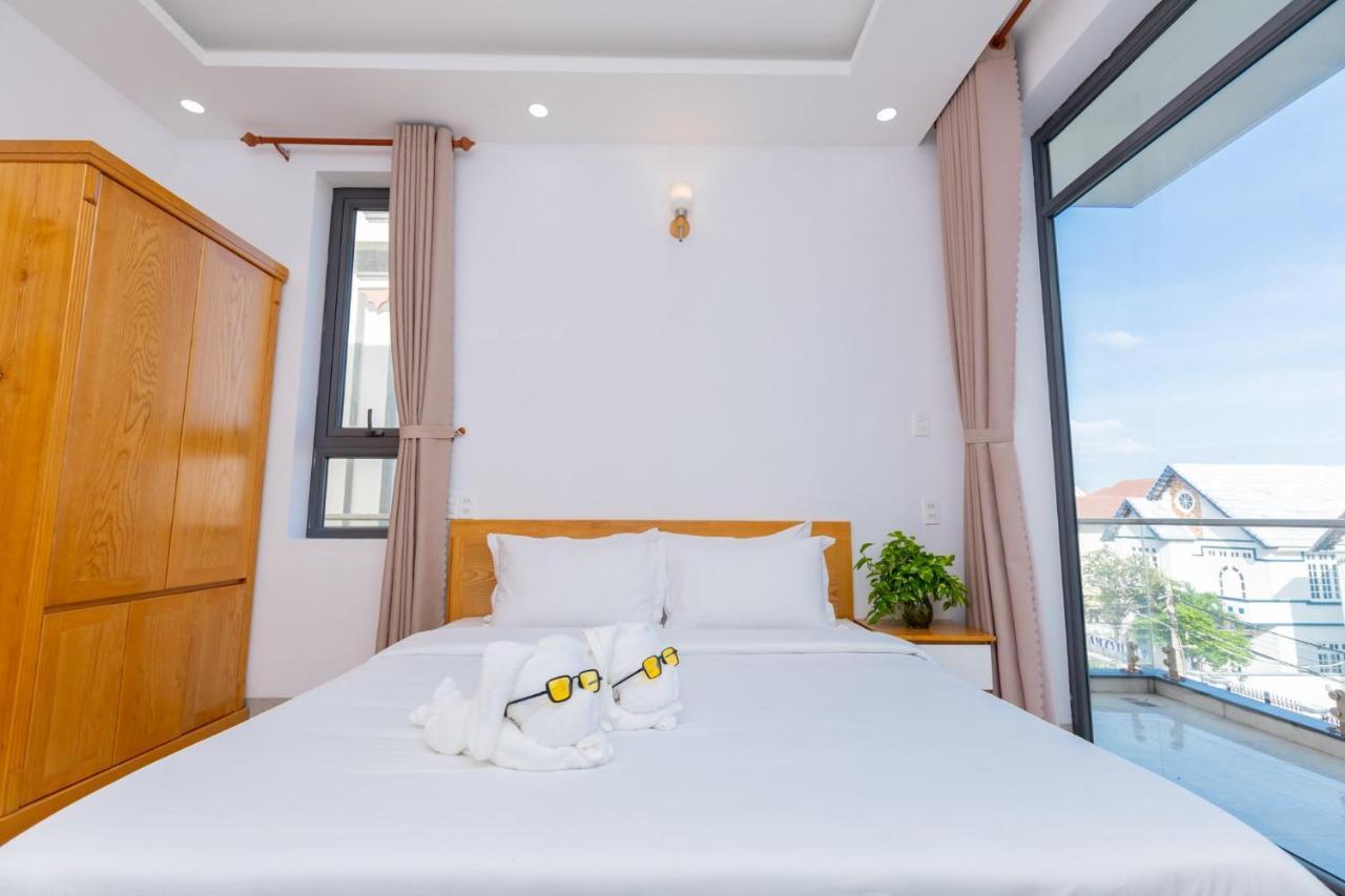 Minh Phuoc Villa 12 Kim Ngan Vũng Tàu Exteriér fotografie