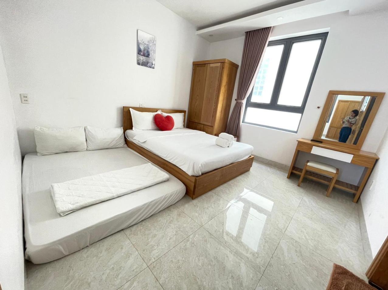 Minh Phuoc Villa 12 Kim Ngan Vũng Tàu Exteriér fotografie