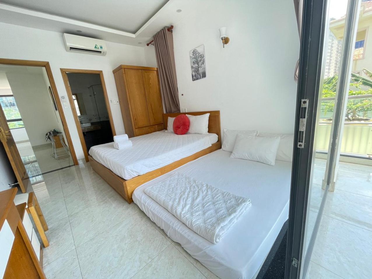 Minh Phuoc Villa 12 Kim Ngan Vũng Tàu Exteriér fotografie