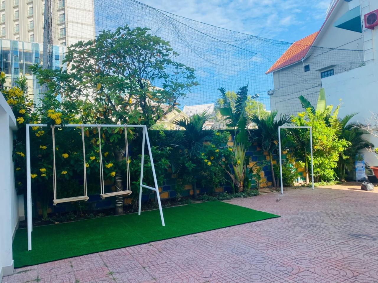 Minh Phuoc Villa 12 Kim Ngan Vũng Tàu Exteriér fotografie