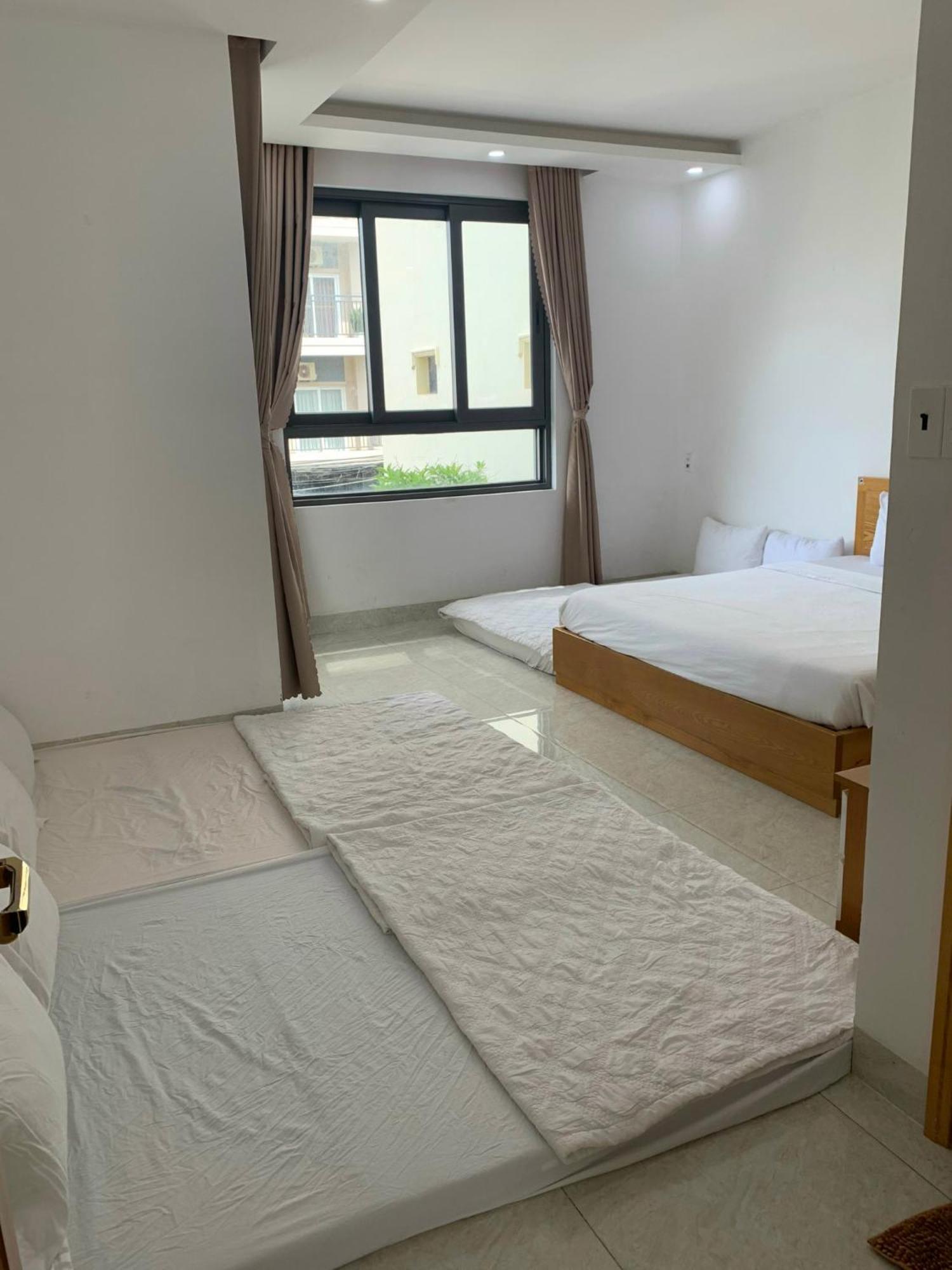 Minh Phuoc Villa 12 Kim Ngan Vũng Tàu Exteriér fotografie
