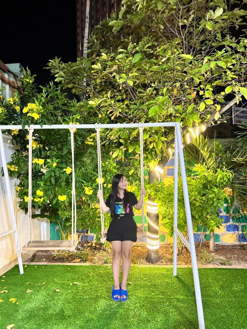 Minh Phuoc Villa 12 Kim Ngan Vũng Tàu Exteriér fotografie