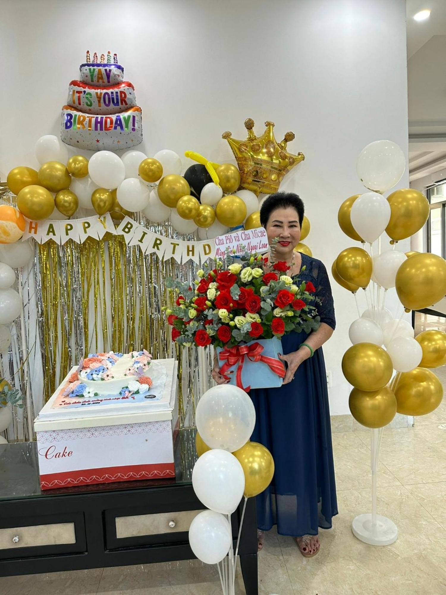 Minh Phuoc Villa 12 Kim Ngan Vũng Tàu Exteriér fotografie