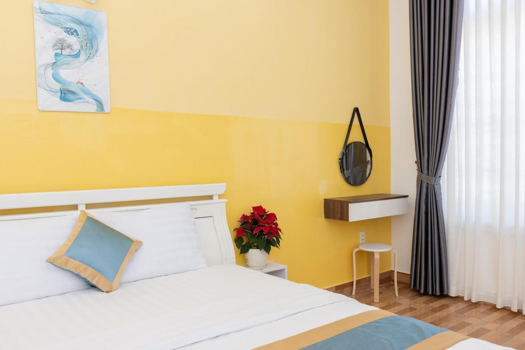 Minh Phuoc Villa 12 Kim Ngan Vũng Tàu Exteriér fotografie