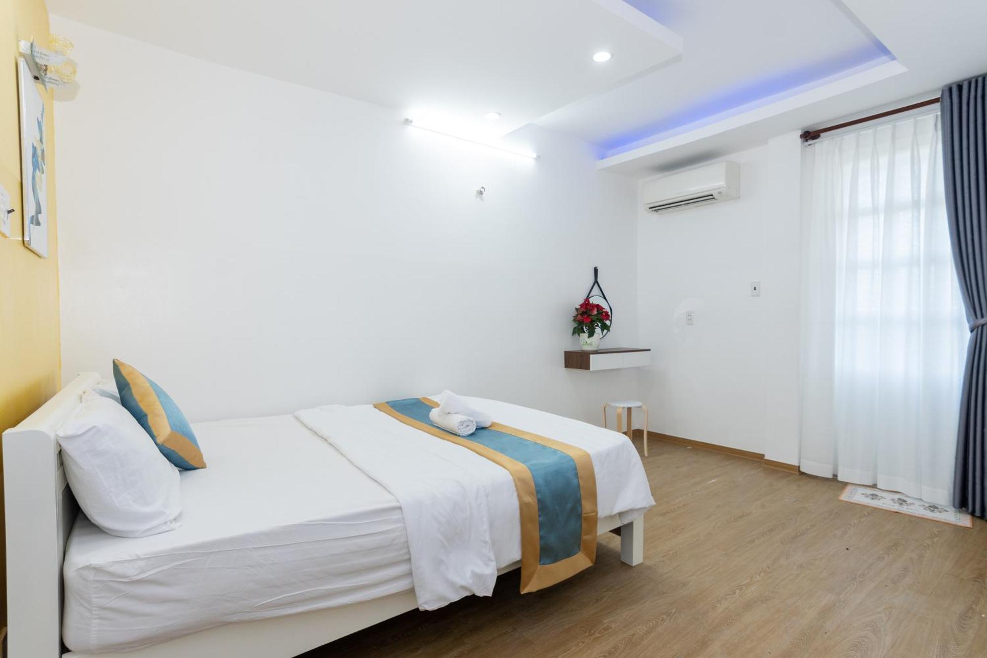 Minh Phuoc Villa 12 Kim Ngan Vũng Tàu Exteriér fotografie