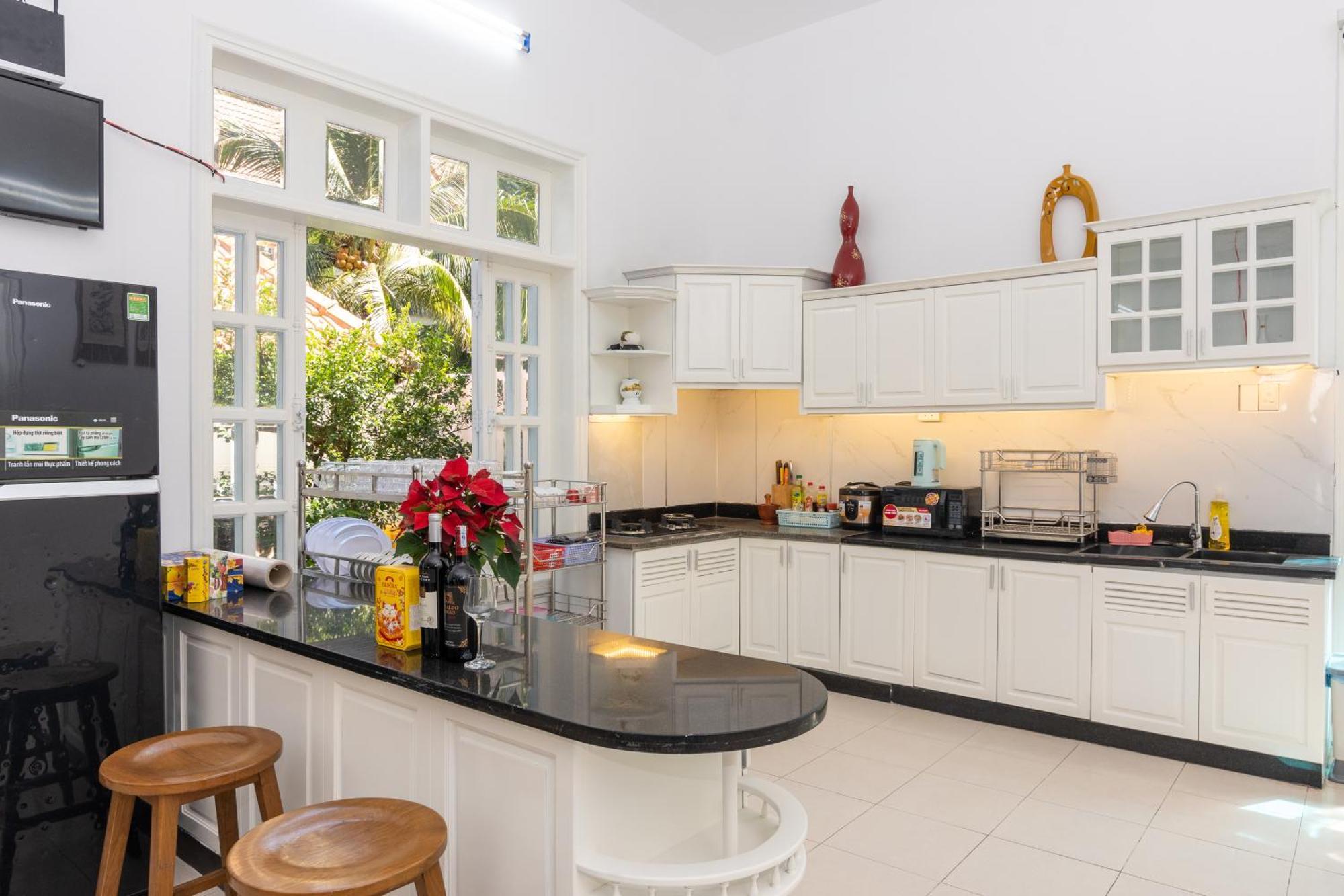Minh Phuoc Villa 12 Kim Ngan Vũng Tàu Exteriér fotografie