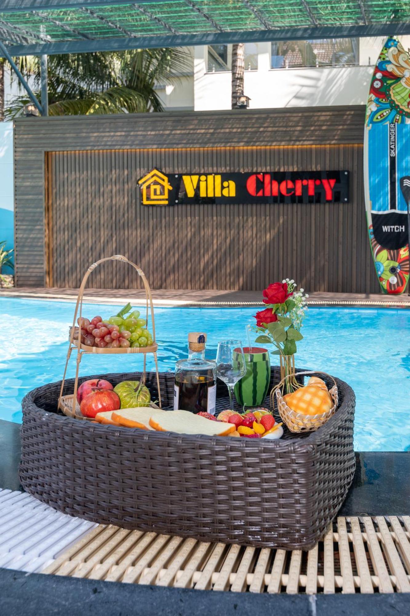 Minh Phuoc Villa 12 Kim Ngan Vũng Tàu Exteriér fotografie